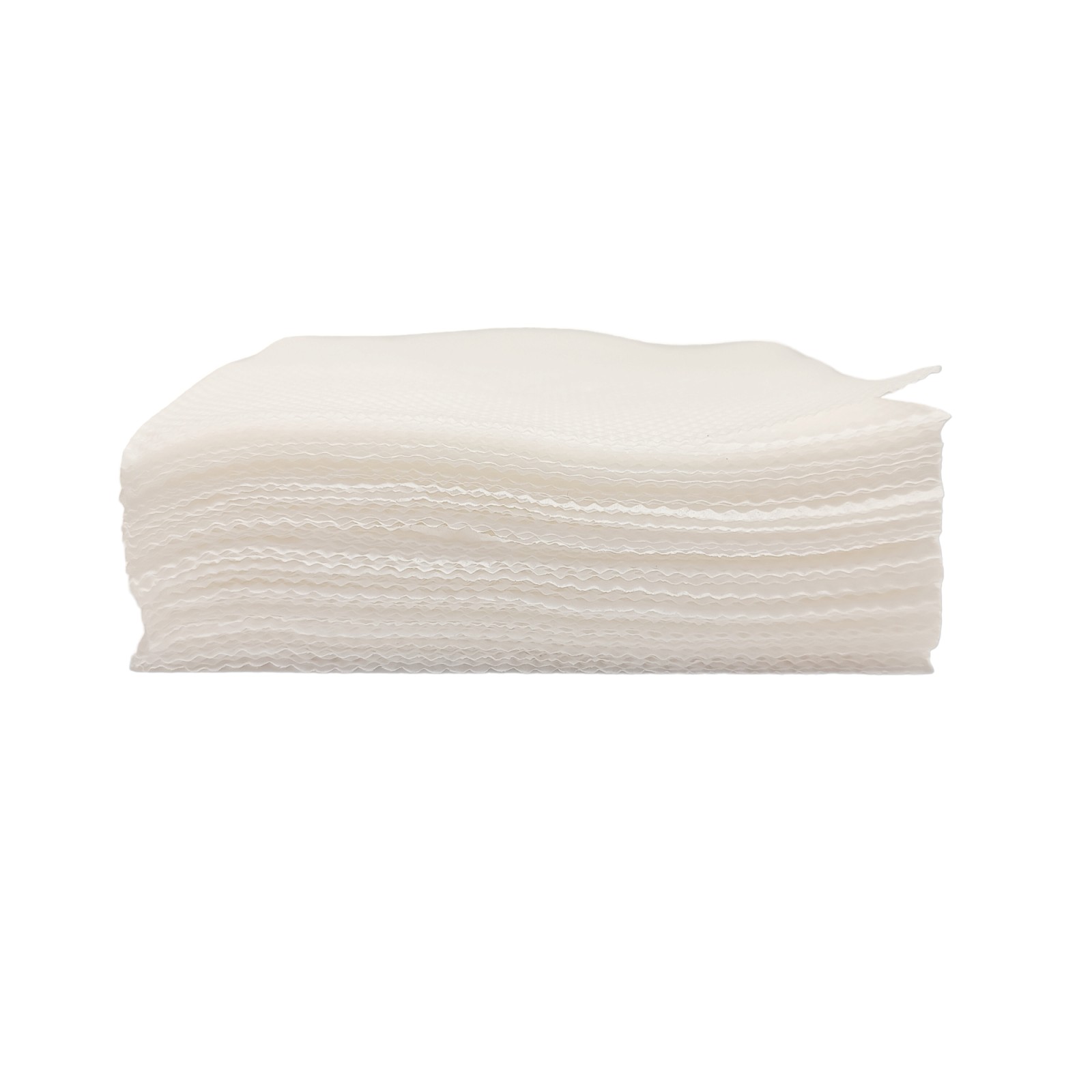 Серветка паперова одношарова целюлозна 21см*21см 500шт